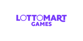 Lottomart Casino logo