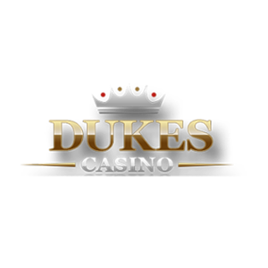 Dukes Casino Logo