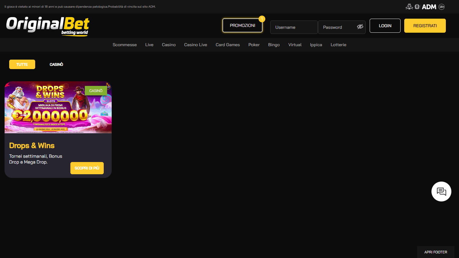 originalbet_casino_promotions_desktop