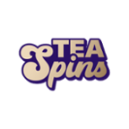 Tea Spins Casino Logo
