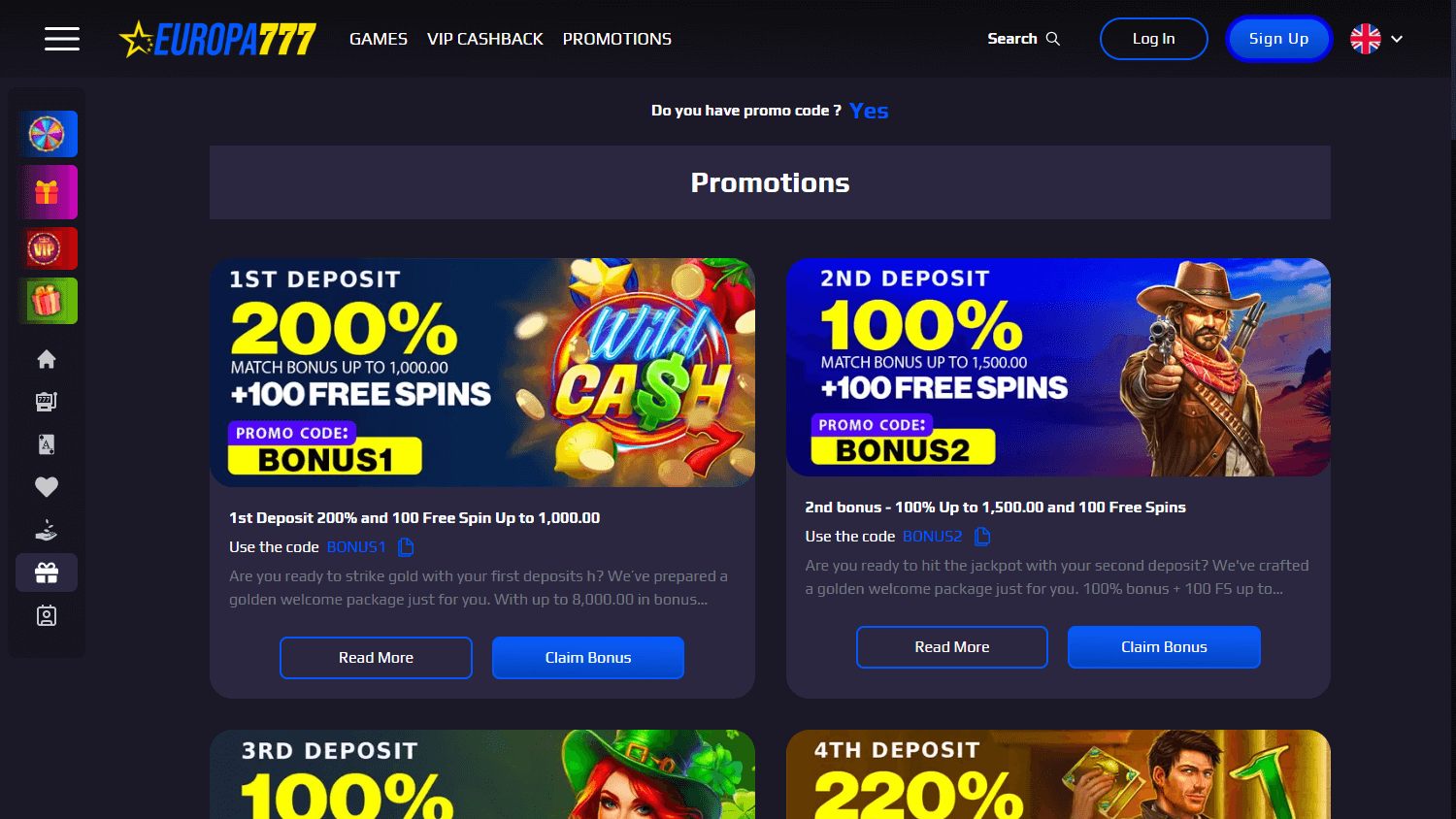 europa777_casino_promotions_desktop