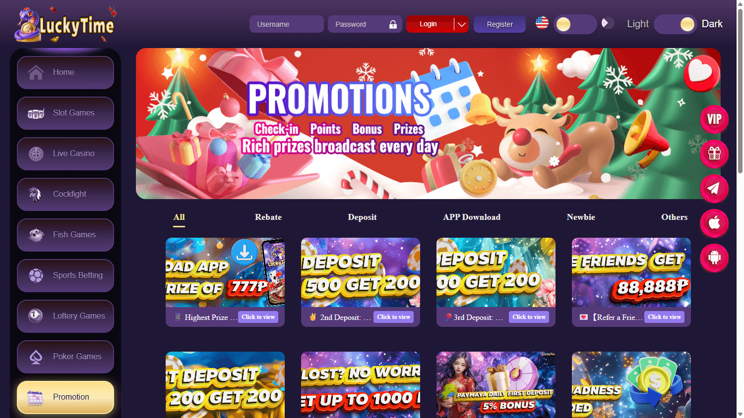 luckytime_casino_promotions_desktop