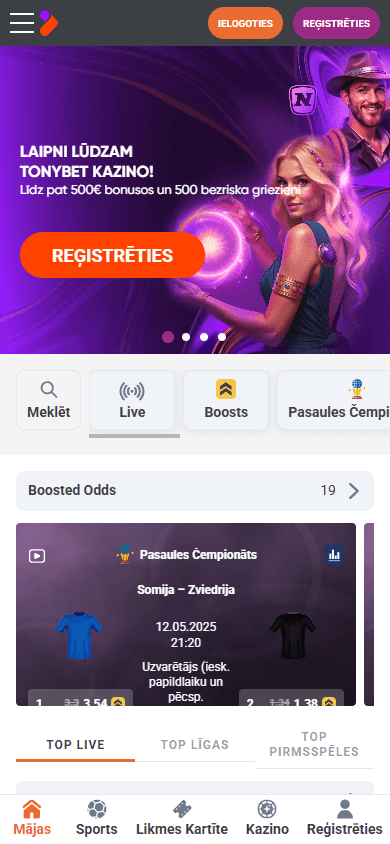 tonybet_casino_lv_homepage_mobile