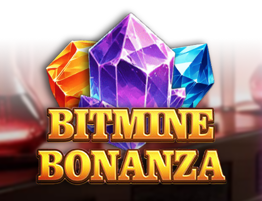 Bitmine Bonanza