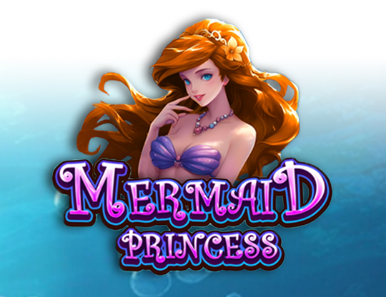 Mermaid Princess
