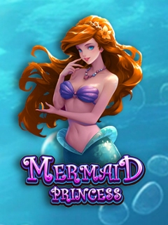 Mermaid Princess