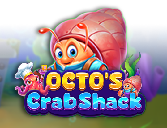 Octo's Crab Shack