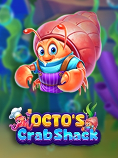 Octo's Crab Shack