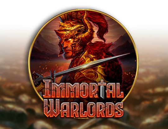 Immortal Warlords