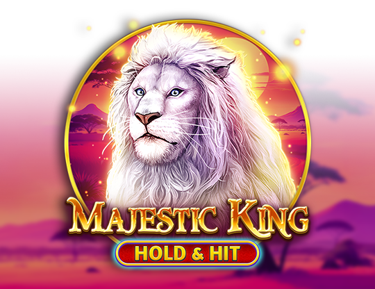 Majestic King - Hold & Hit