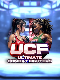 Ultimate Combat Fightres