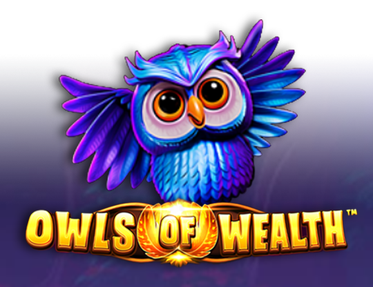Owls of Wealth
