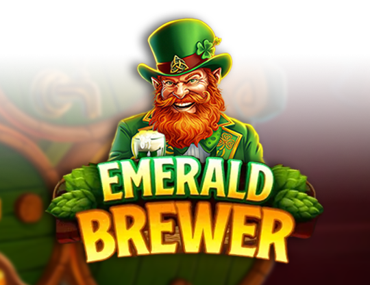Emerald Brewer