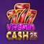 Vitamin Cash