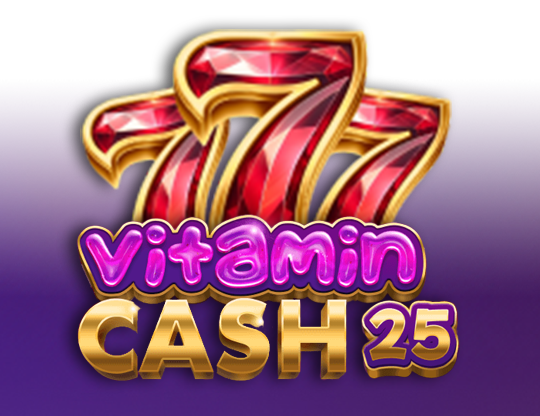 Vitamin Cash