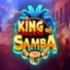 King of Samba