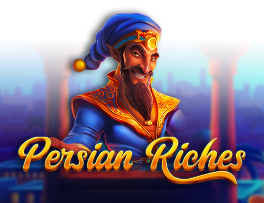 Persian Riches