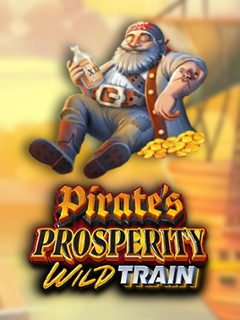 Pirate's Prosperity Wild Train