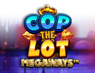Cop The Lot Megaways