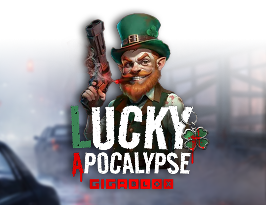 Lucky Apocalypse