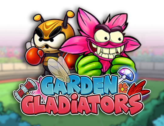 Garden Gladiators