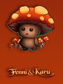 Fenni & Karu