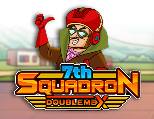 7th Squadron DoubleMax