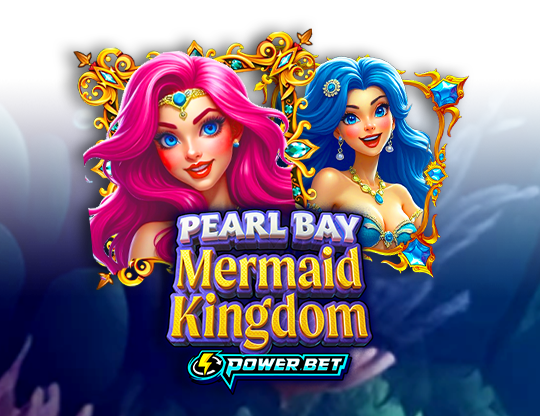 Pearl Bay: Mermaid Kingdom