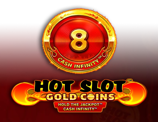 Hot Slot Gold Coins