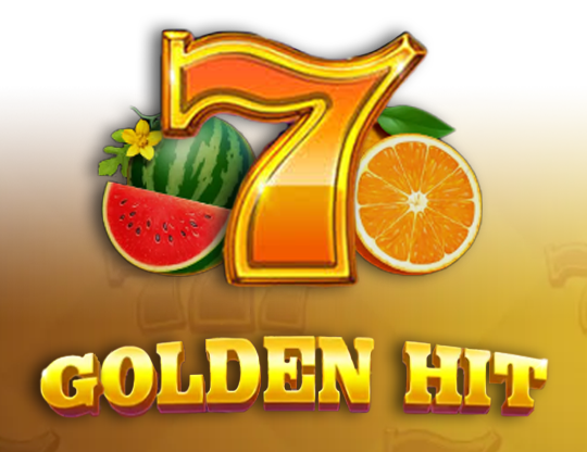777 Golden Hit