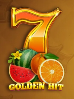 777 Golden Hit