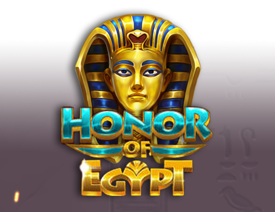 Honor of Egypt