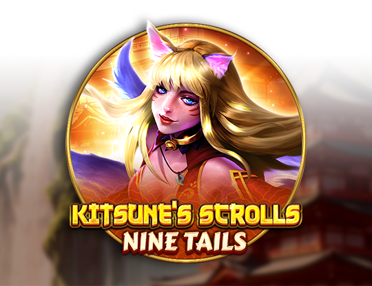 Kitsune's Scrolls Nine Tails