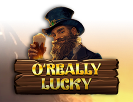 O’Really Lucky