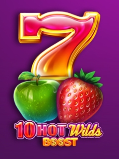 10 Hot Wilds Boost
