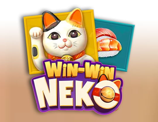 Win Win Neko (Nextstpin)