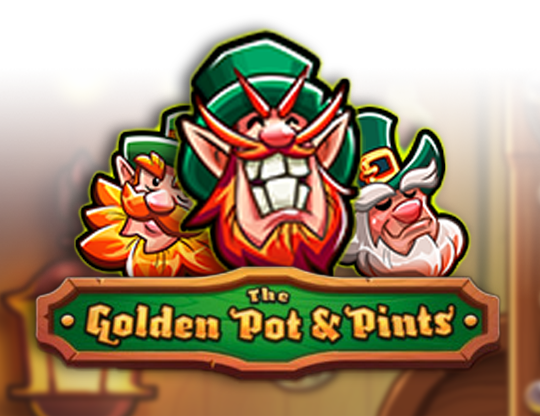 The Golden Pot & Pints