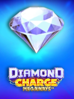 Diamond Charge Megaways