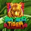 Bamboo Tiger