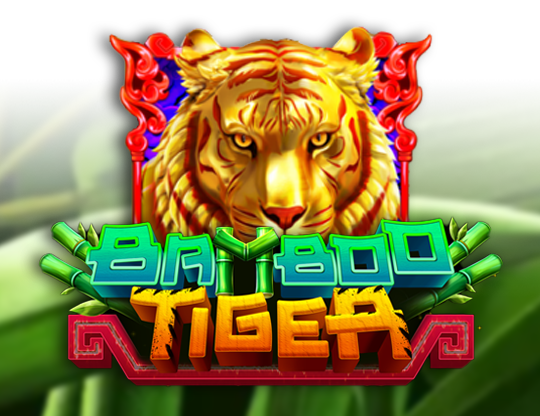 Bamboo Tiger
