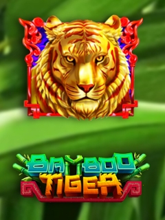Bamboo Tiger