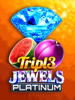 Triple Jewels Platinum