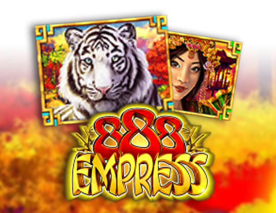 888 Empress