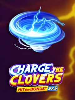 Charge the Clovers