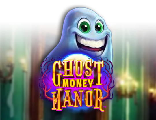 Ghost Money Manor
