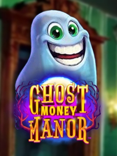 Ghost Money Manor
