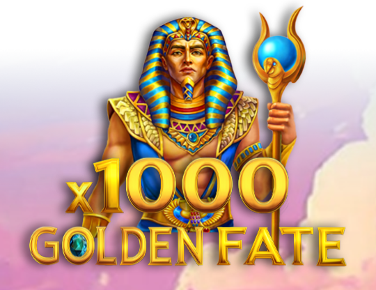 Golden Fate x1000