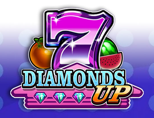 Diamonds Up