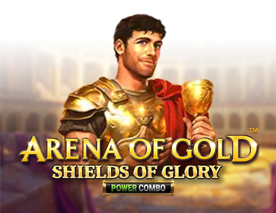 Arena of Gold: Shields of Glory Power Combo