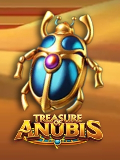 Treasure of Anubis